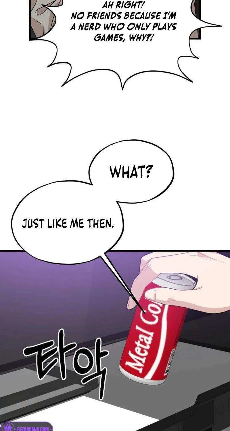 Possible to Date a Ranker? Chapter 14 page 66 - 