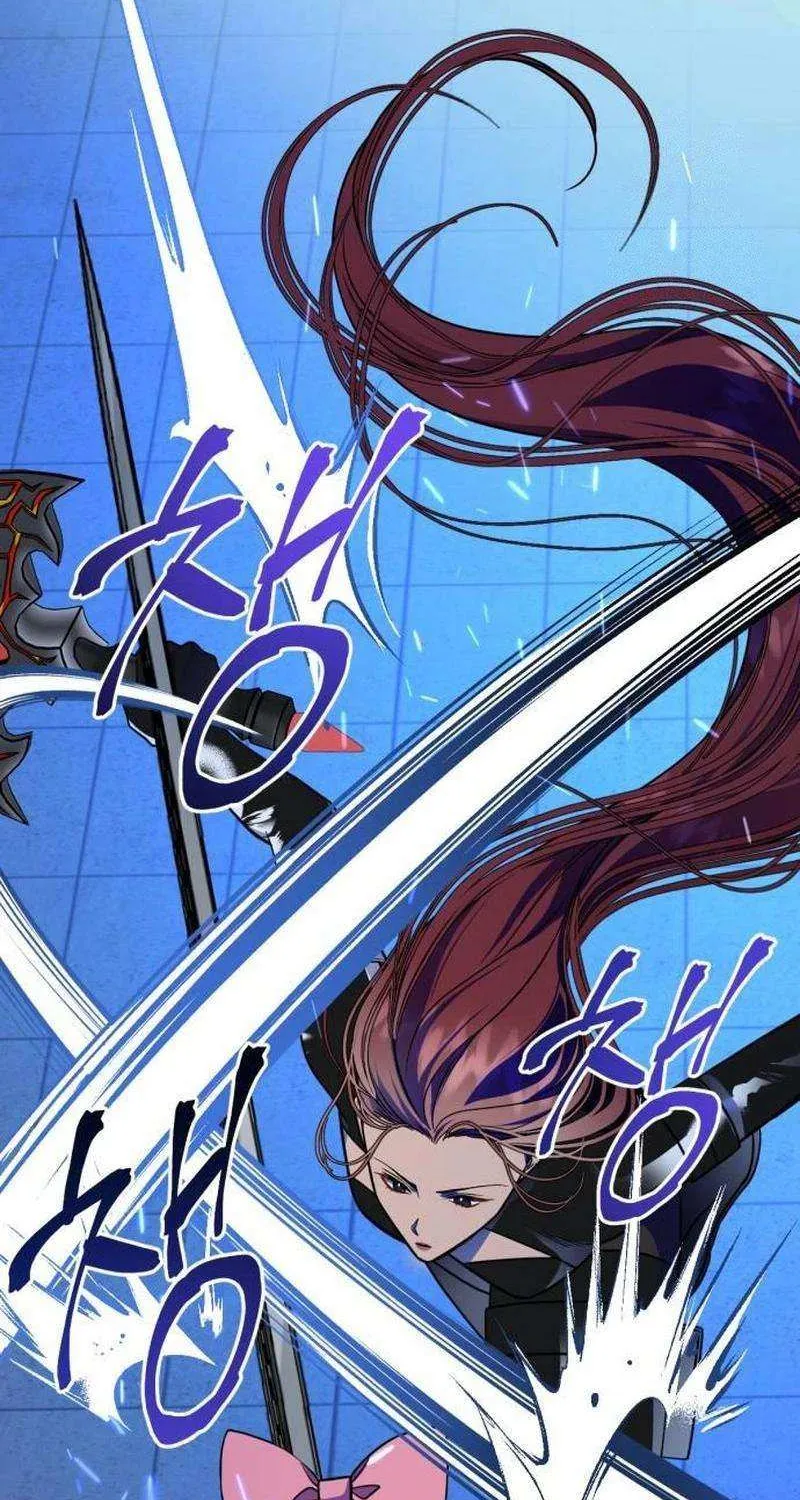 Possible to Date a Ranker? Chapter 14 page 8 - 