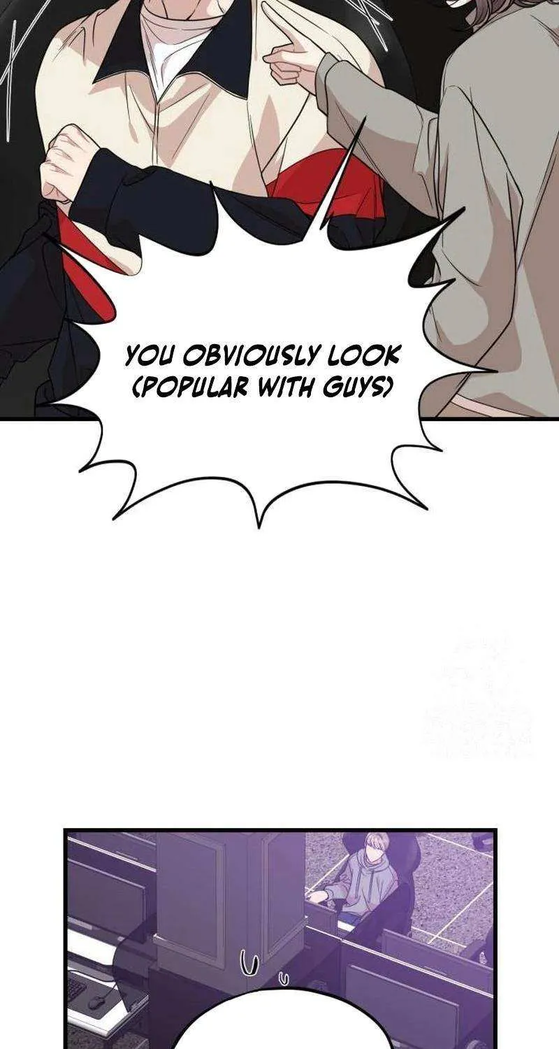 Possible to Date a Ranker? Chapter 14 page 72 - 