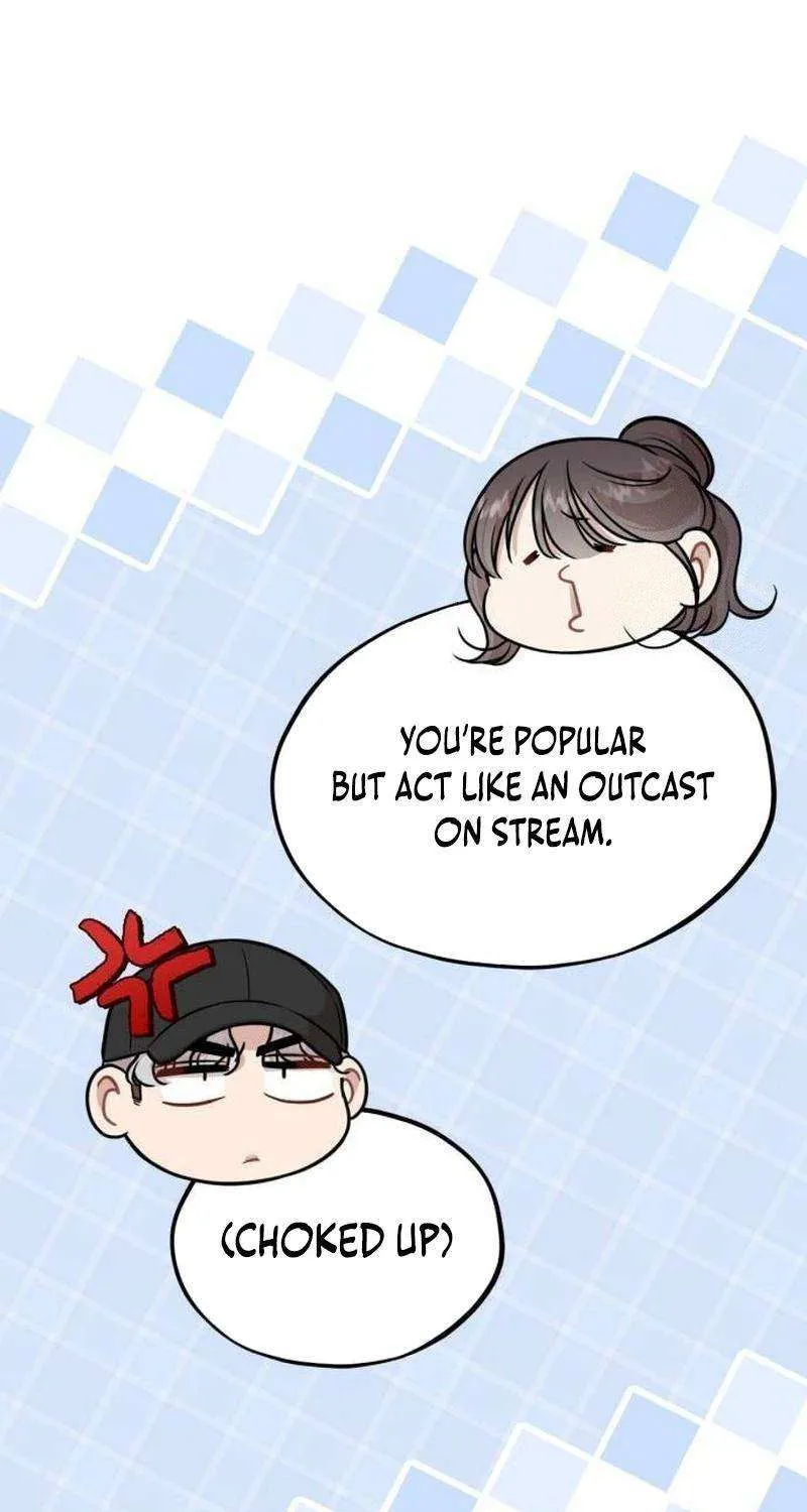 Possible to Date a Ranker? Chapter 14 page 76 - 
