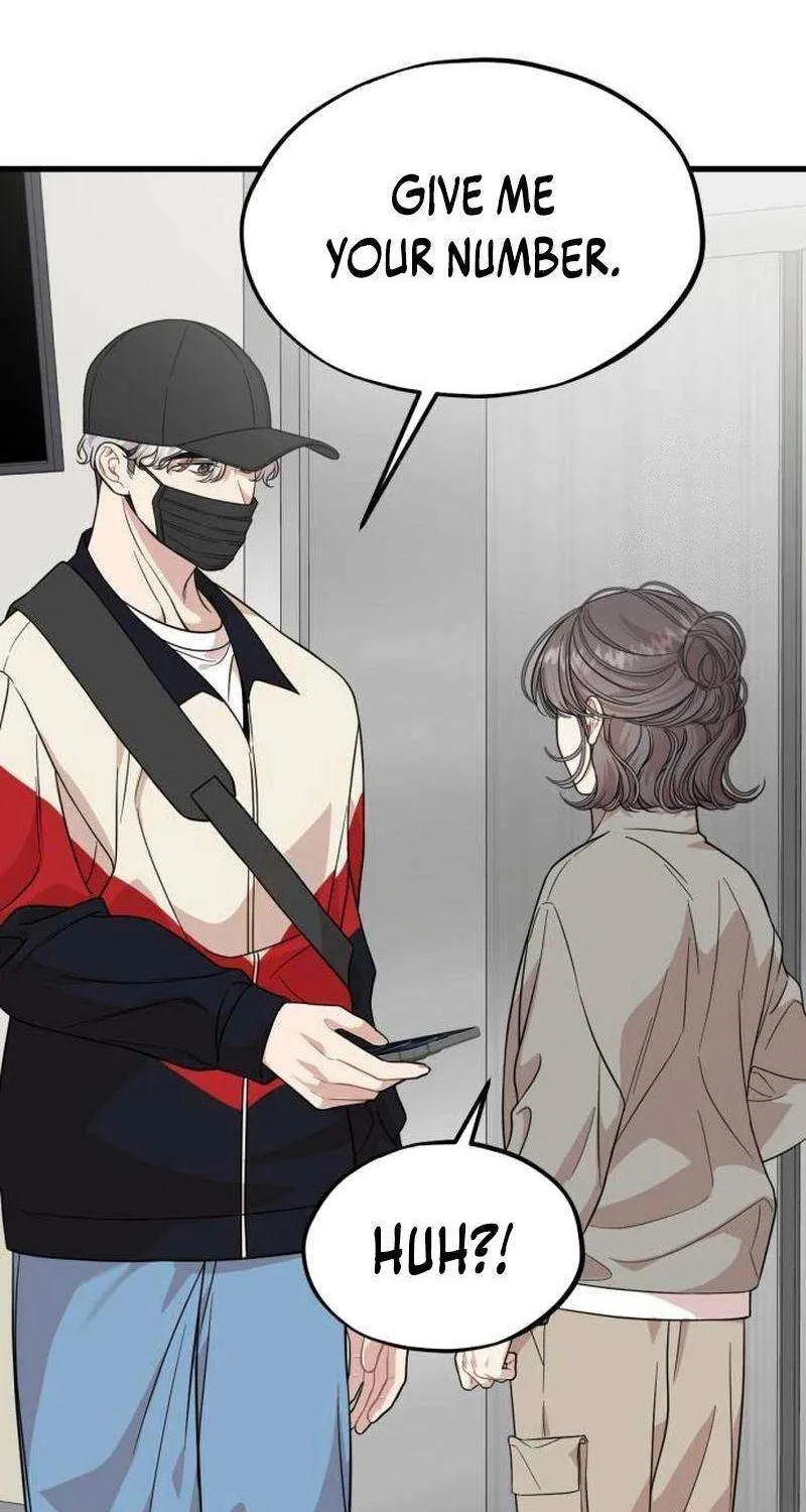 Possible to Date a Ranker? Chapter 14 page 83 - 