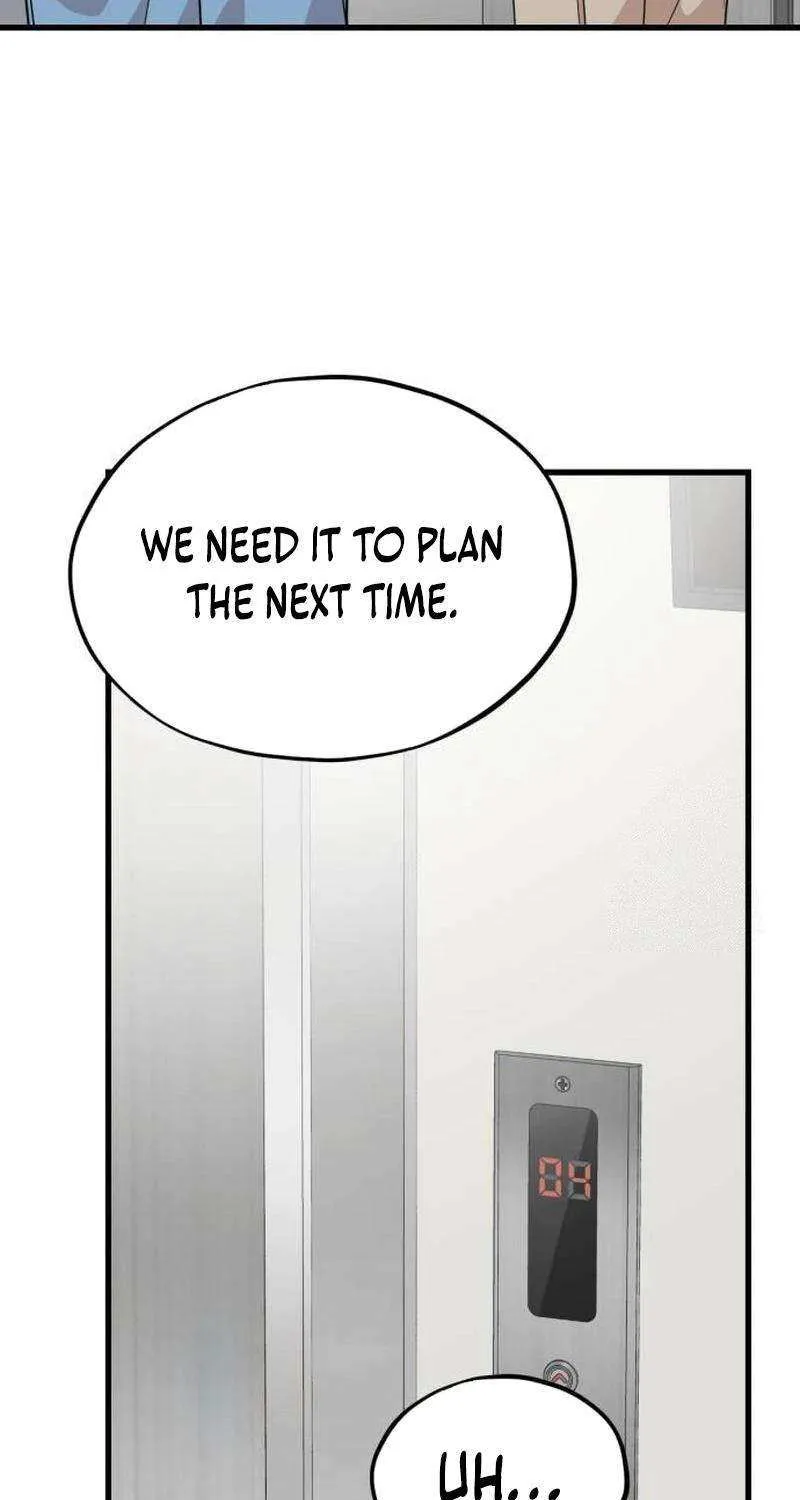 Possible to Date a Ranker? Chapter 14 page 84 - 