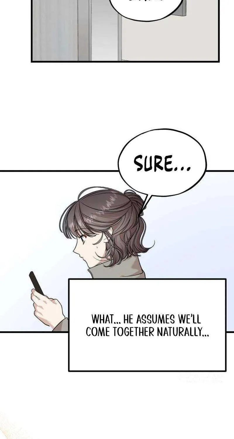 Possible to Date a Ranker? Chapter 14 page 85 - 