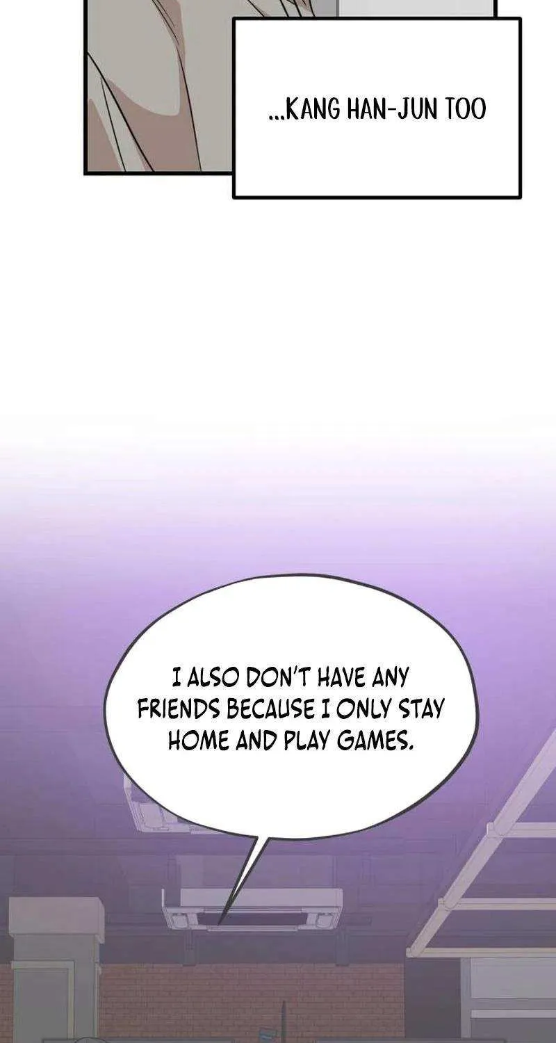 Possible to Date a Ranker? Chapter 14 page 91 - 