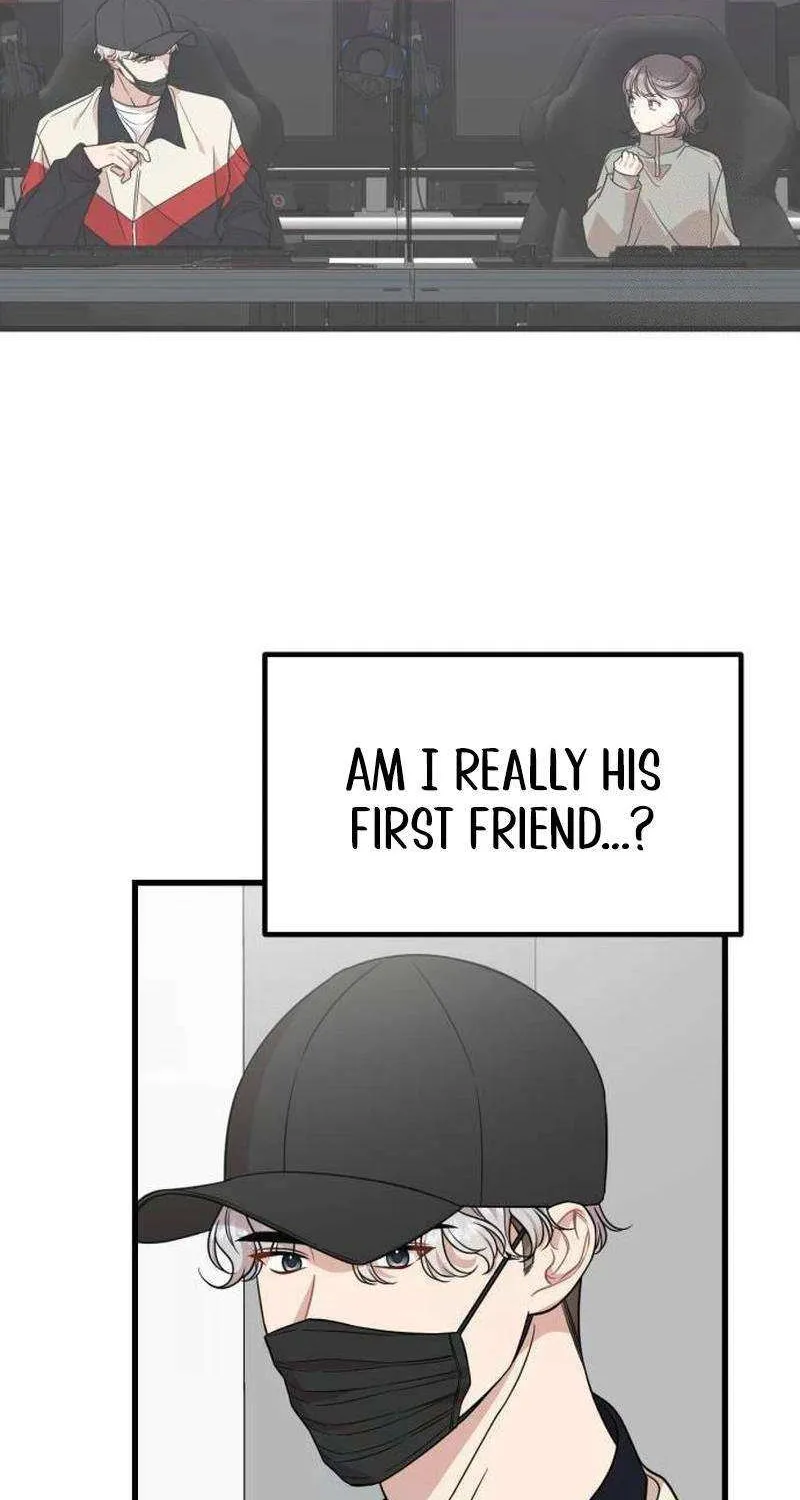 Possible to Date a Ranker? Chapter 14 page 92 - 