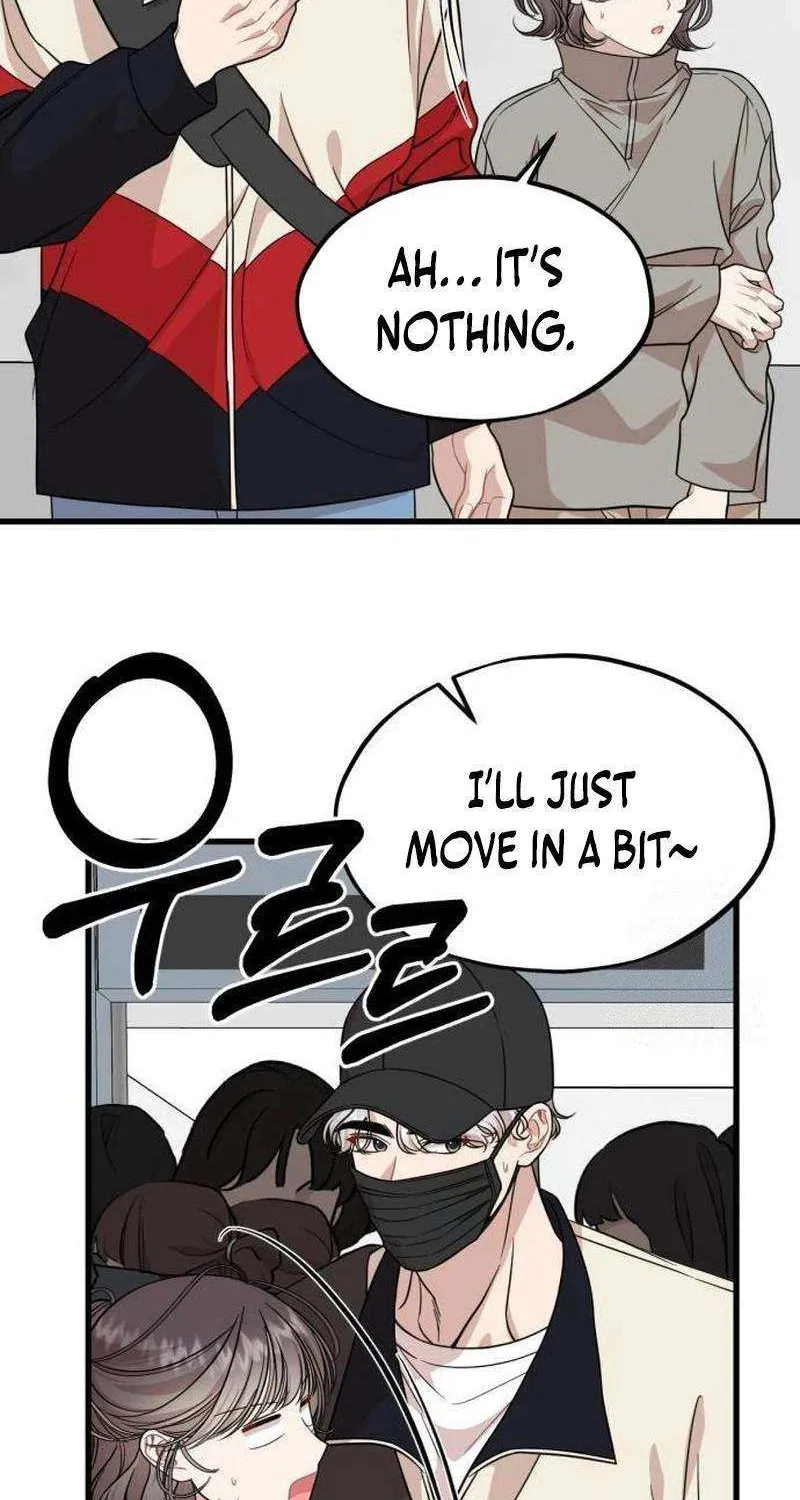 Possible to Date a Ranker? Chapter 14 page 94 - 