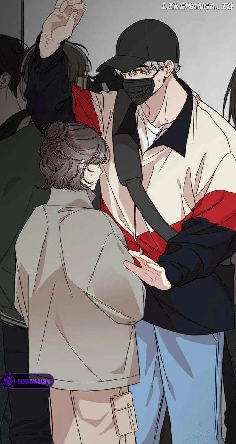 Possible to Date a Ranker? Chapter 14 page 98 - 