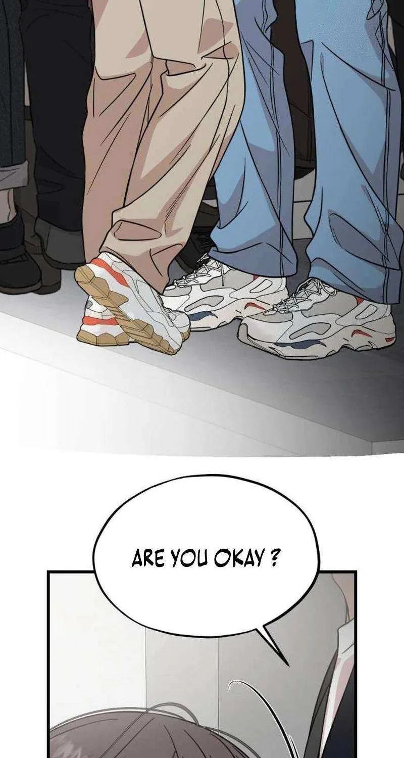 Possible to Date a Ranker? Chapter 14 page 99 - 