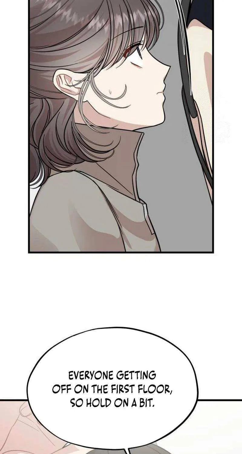 Possible to Date a Ranker? Chapter 14 page 100 - 