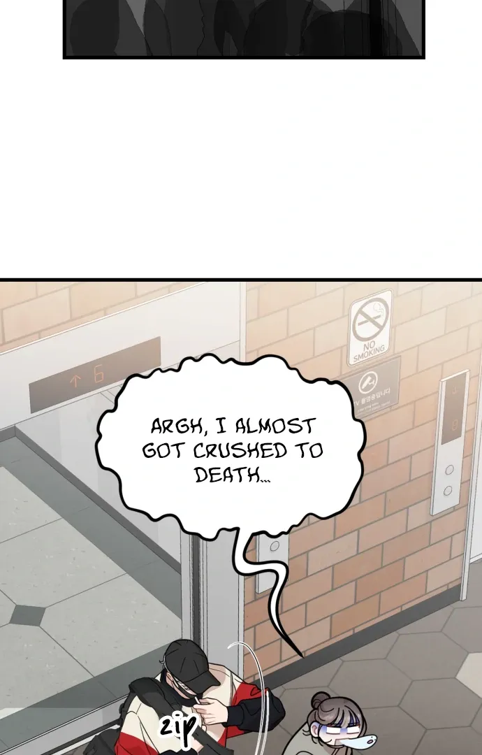 Possible to Date a Ranker? Chapter 15 page 2 - 