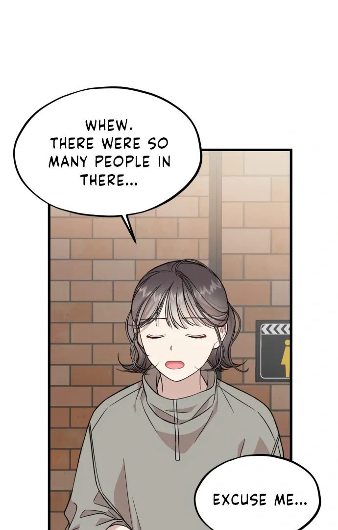 Possible to Date a Ranker? Chapter 15 page 11 - 