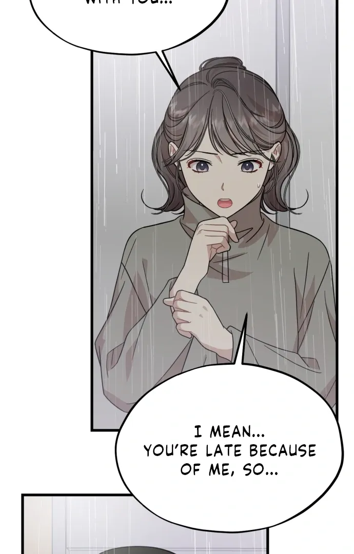 Possible to Date a Ranker? Chapter 15 page 101 - 
