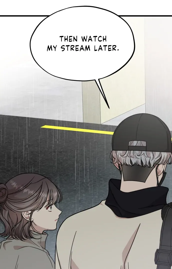 Possible to Date a Ranker? Chapter 15 page 104 - 