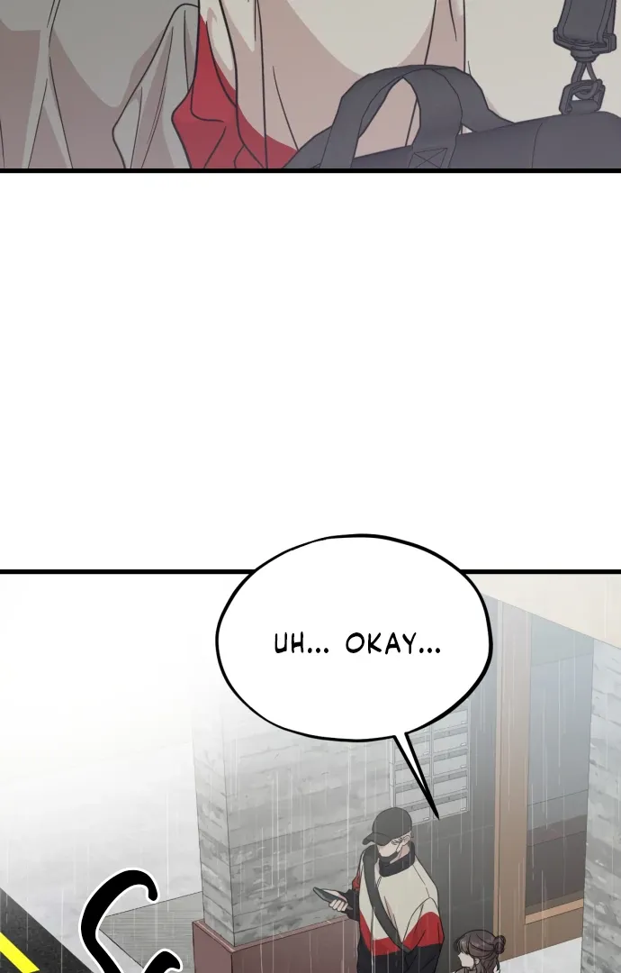 Possible to Date a Ranker? Chapter 15 page 105 - 