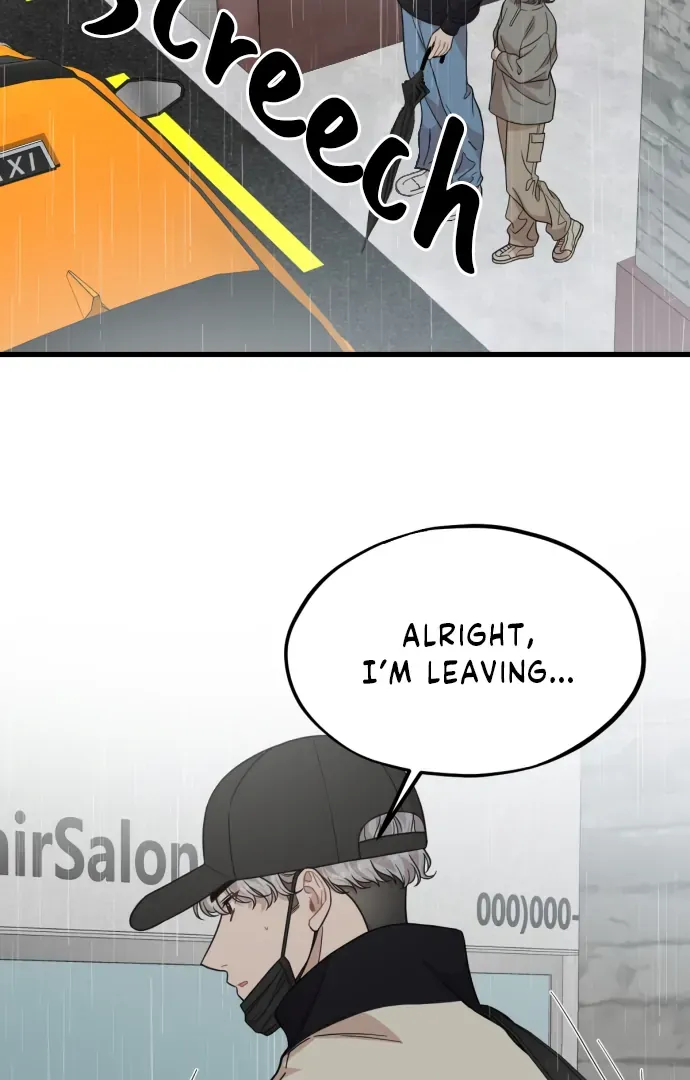 Possible to Date a Ranker? Chapter 15 page 106 - 
