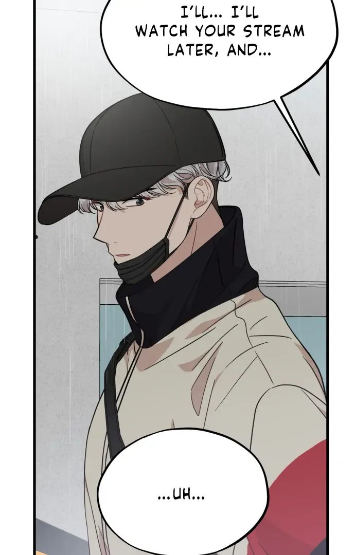 Possible to Date a Ranker? Chapter 15 page 108 - 
