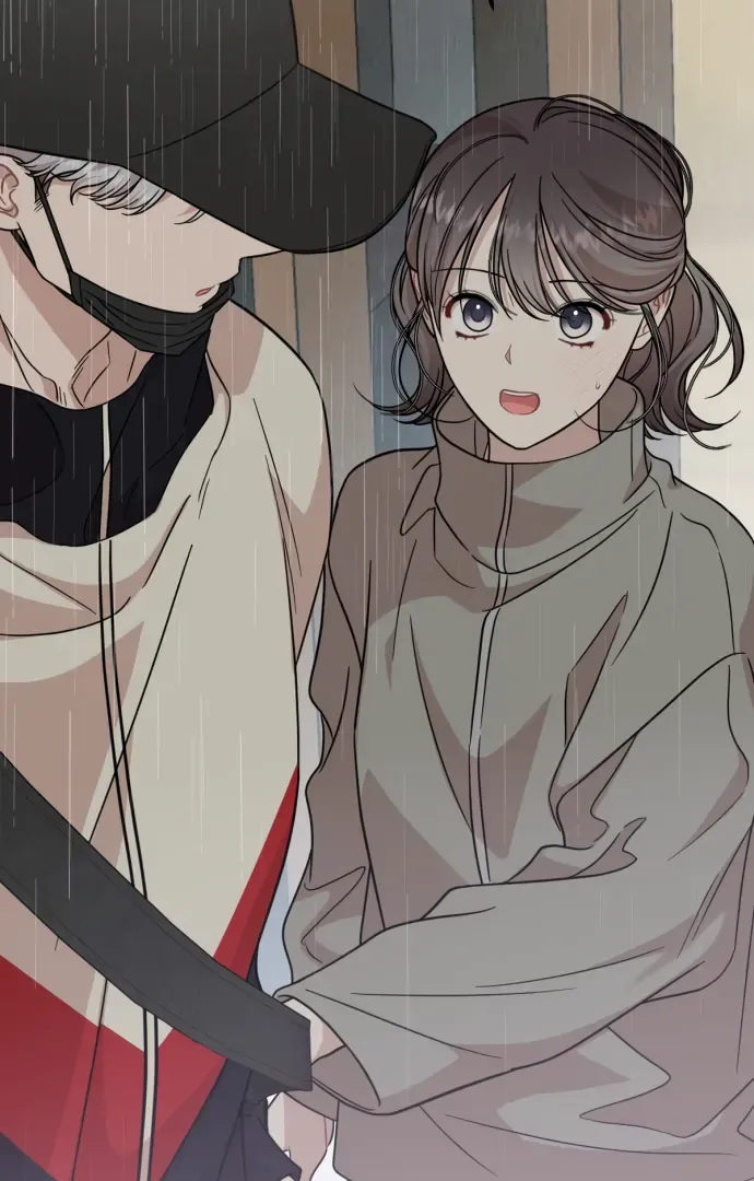 Possible to Date a Ranker? Chapter 15 page 110 - 