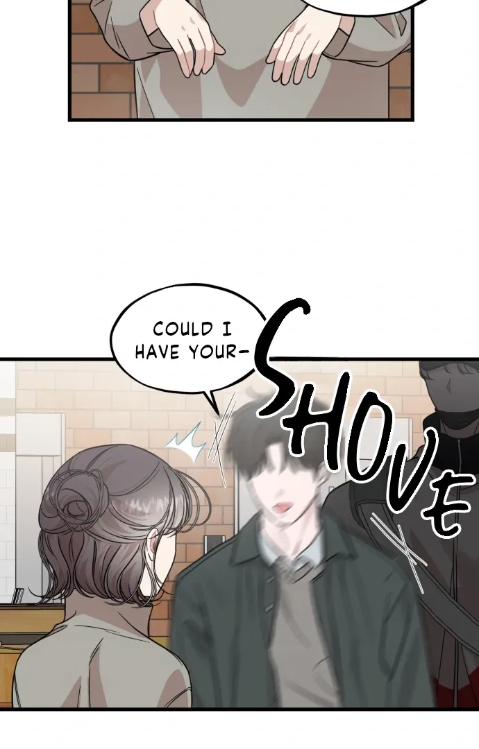 Possible to Date a Ranker? Chapter 15 page 12 - 