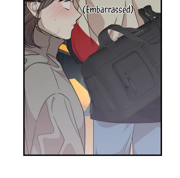 Possible to Date a Ranker? Chapter 15 page 113 - 