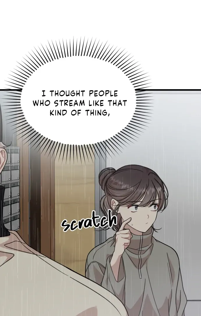 Possible to Date a Ranker? Chapter 15 page 114 - 