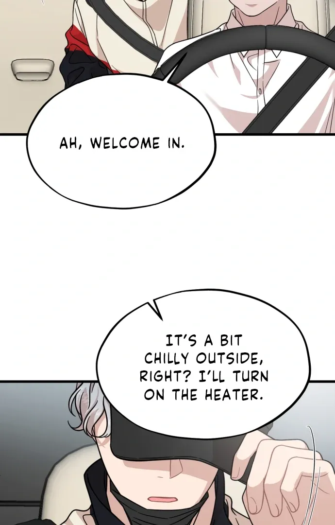 Possible to Date a Ranker? Chapter 15 page 116 - 