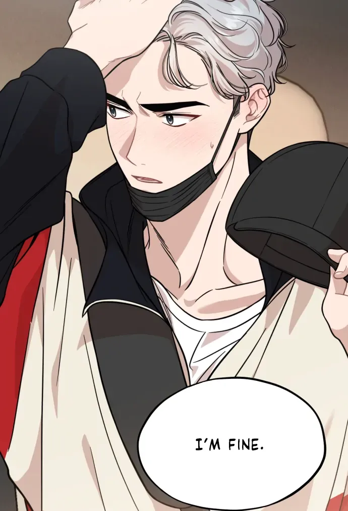 Possible to Date a Ranker? Chapter 15 page 120 - 
