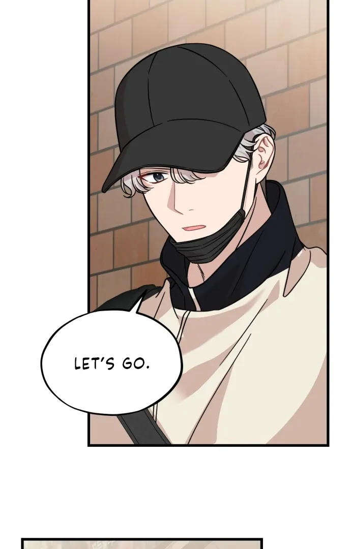 Possible to Date a Ranker? Chapter 15 page 15 - 