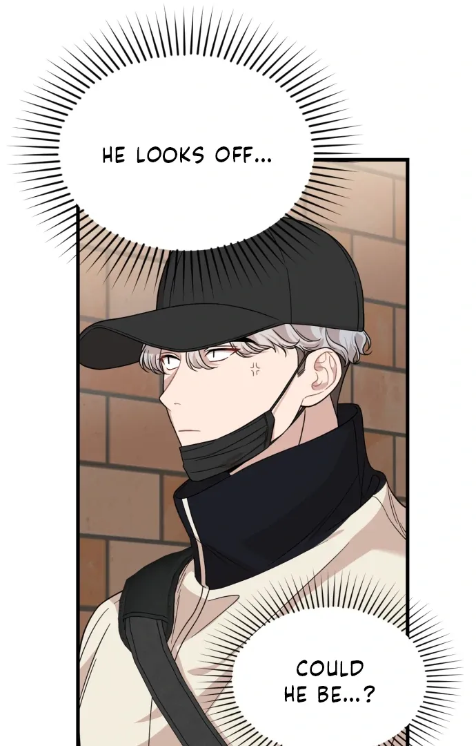 Possible to Date a Ranker? Chapter 15 page 20 - 