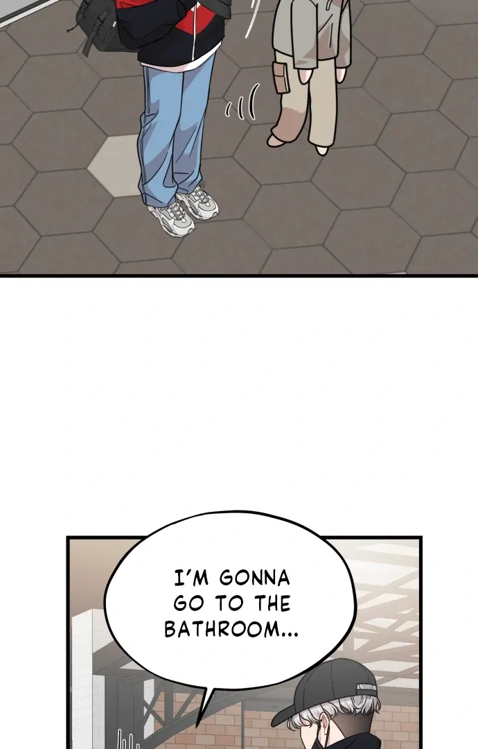 Possible to Date a Ranker? Chapter 15 page 3 - 