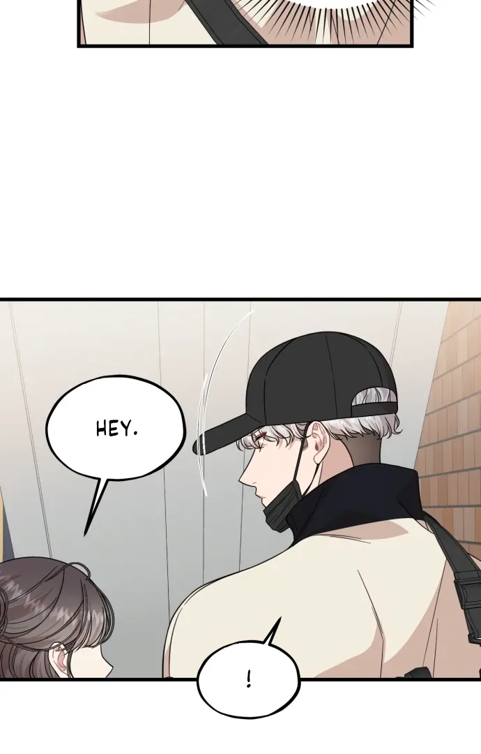 Possible to Date a Ranker? Chapter 15 page 21 - 