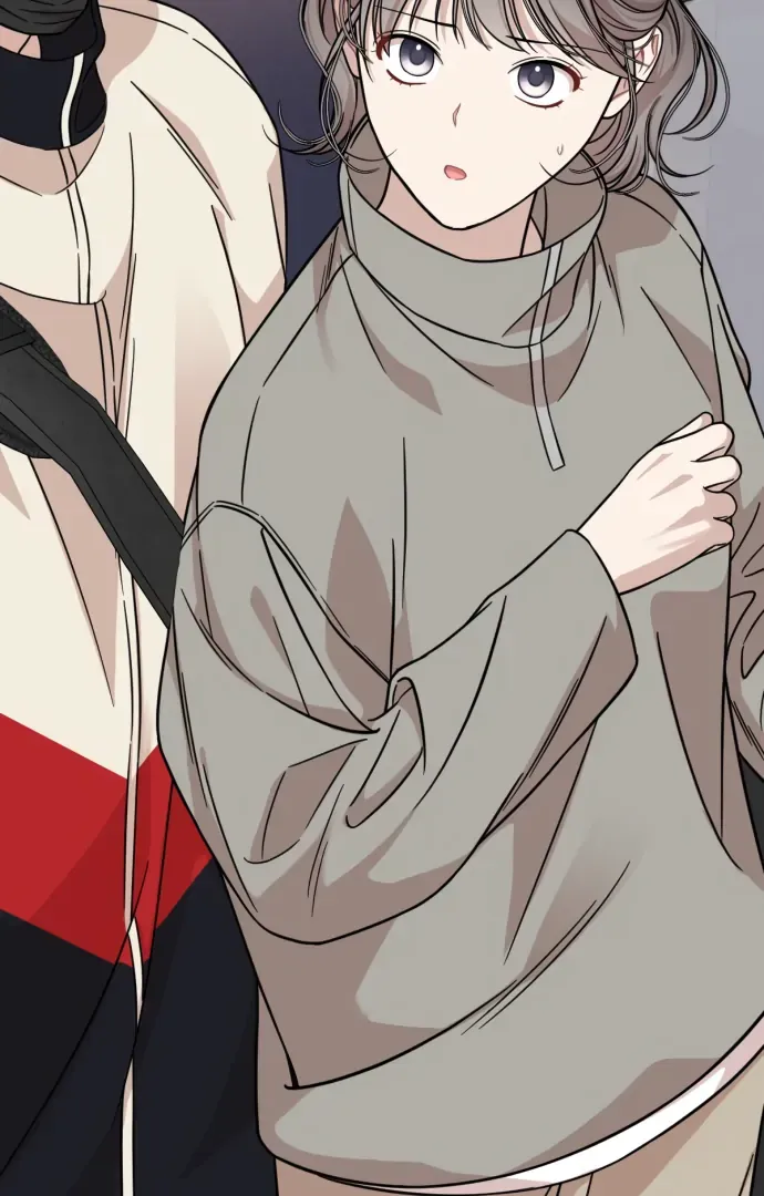 Possible to Date a Ranker? Chapter 15 page 23 - 