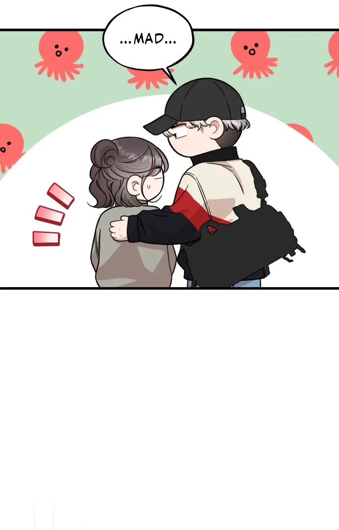 Possible to Date a Ranker? Chapter 15 page 29 - 