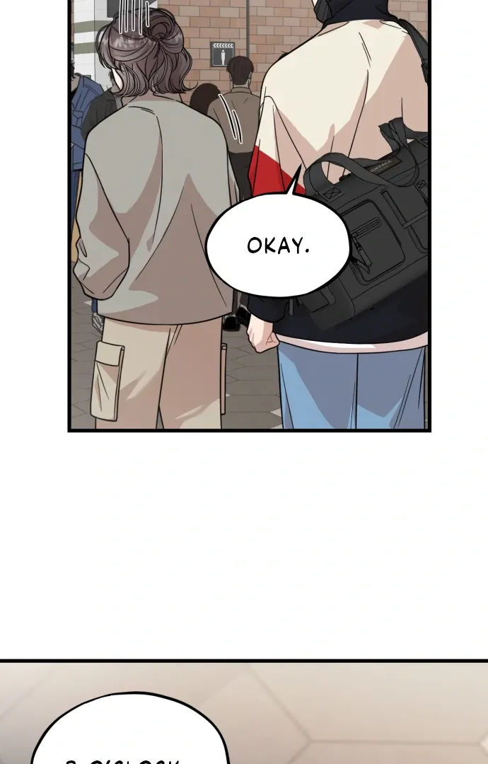 Possible to Date a Ranker? Chapter 15 page 4 - 