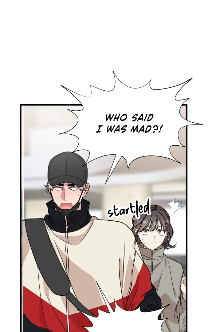 Possible to Date a Ranker? Chapter 15 page 31 - 