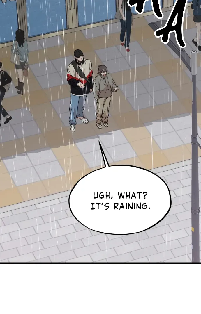 Possible to Date a Ranker? Chapter 15 page 34 - 