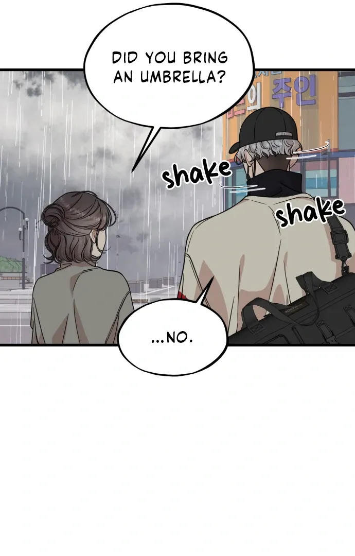 Possible to Date a Ranker? Chapter 15 page 35 - 
