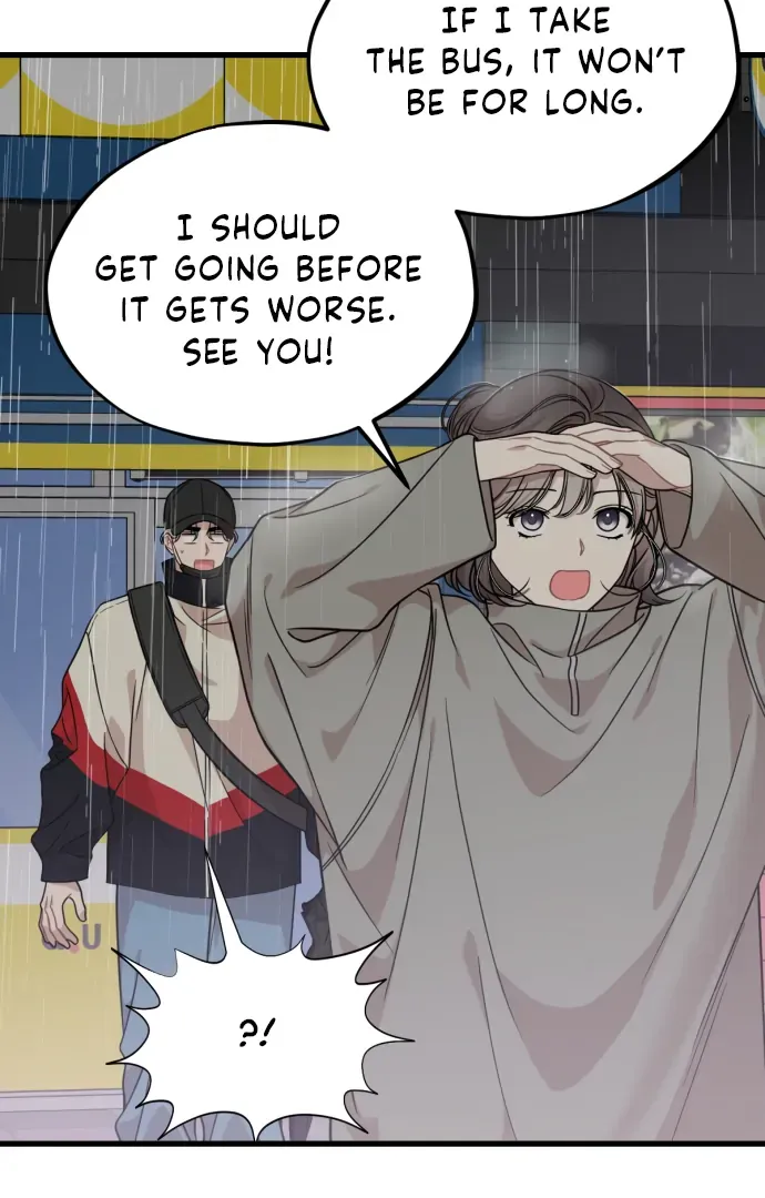 Possible to Date a Ranker? Chapter 15 page 40 - 