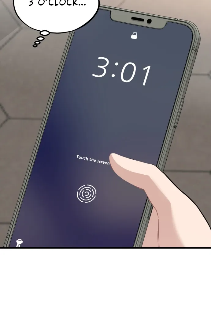 Possible to Date a Ranker? Chapter 15 page 5 - 