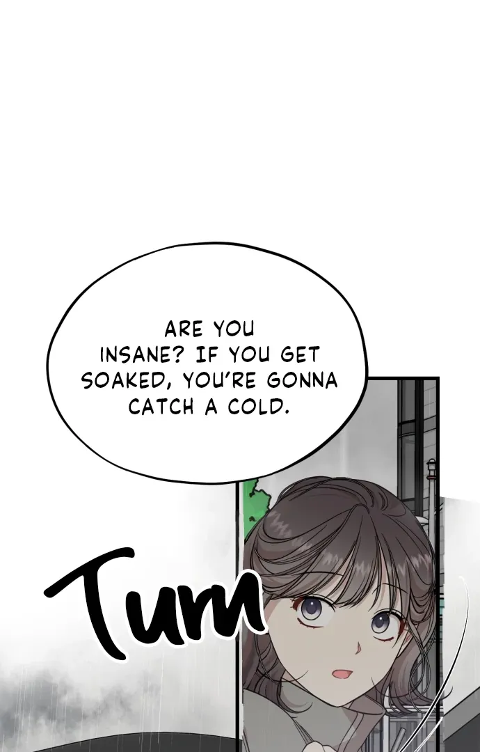 Possible to Date a Ranker? Chapter 15 page 41 - 
