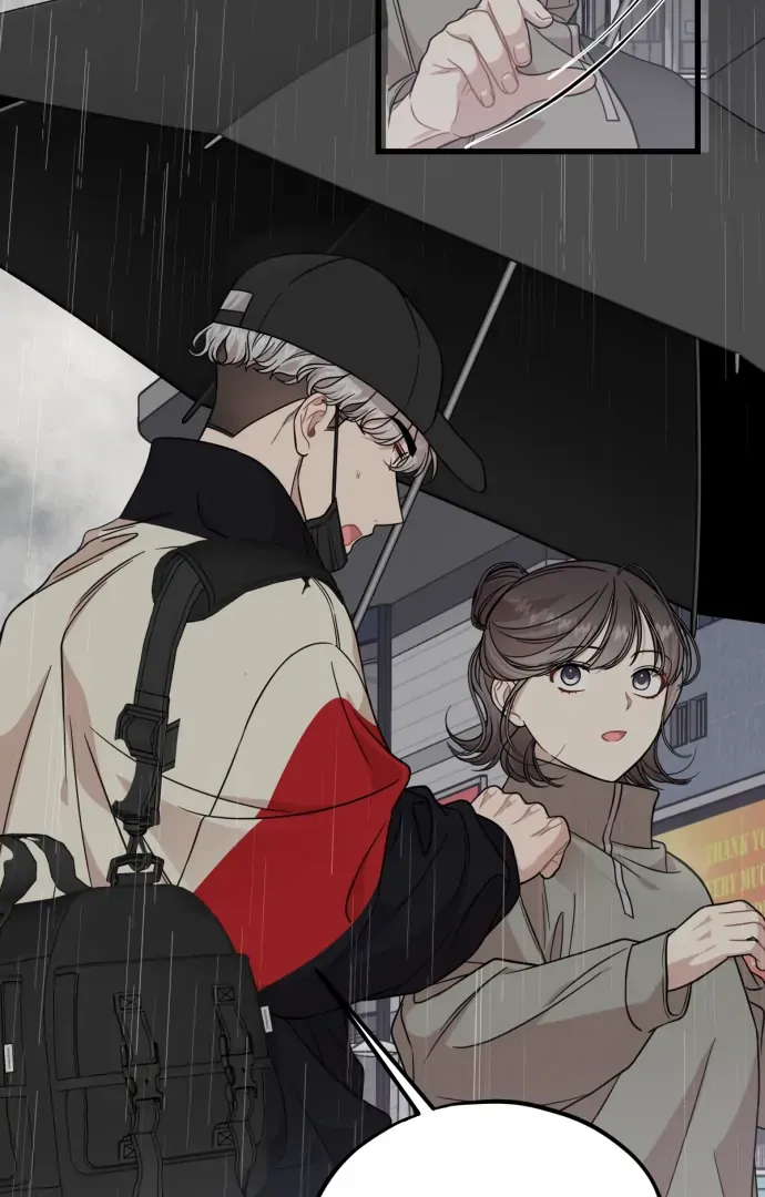 Possible to Date a Ranker? Chapter 15 page 42 - 