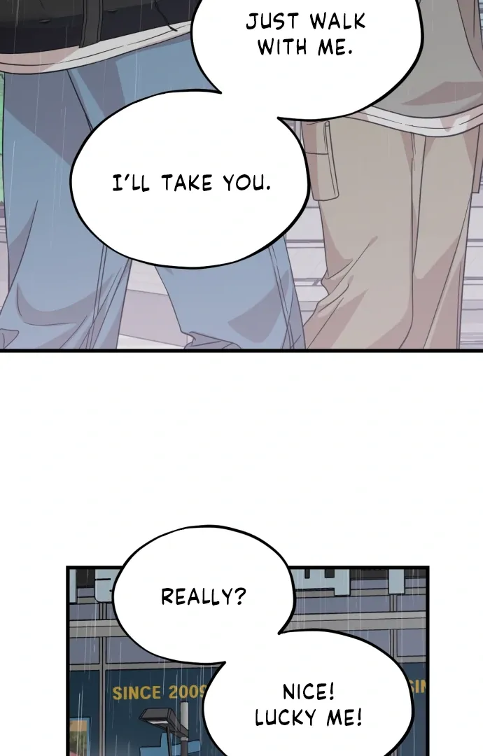Possible to Date a Ranker? Chapter 15 page 43 - 