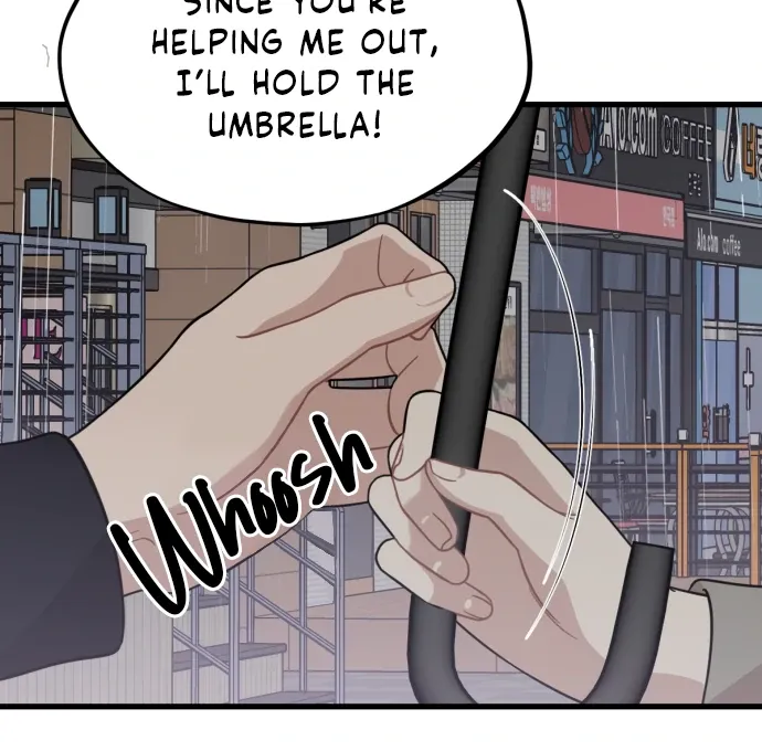 Possible to Date a Ranker? Chapter 15 page 47 - 