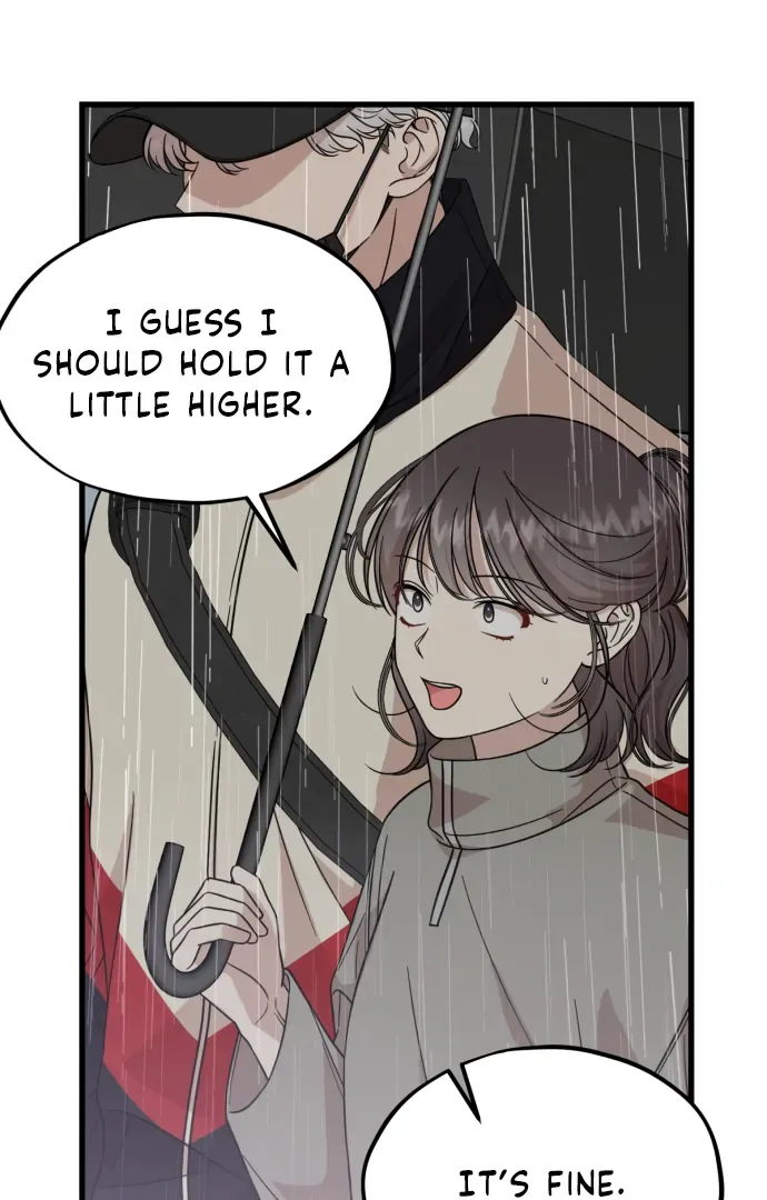 Possible to Date a Ranker? Chapter 15 page 50 - 