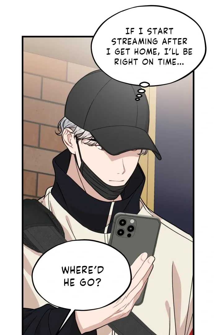 Possible to Date a Ranker? Chapter 15 page 6 - 