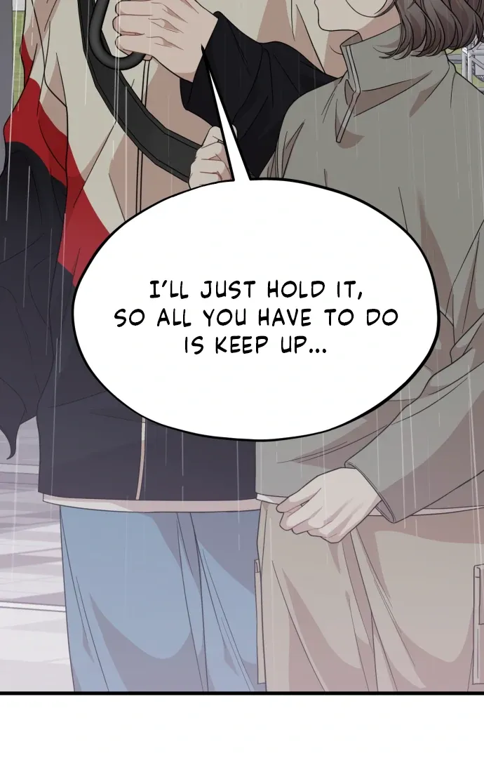 Possible to Date a Ranker? Chapter 15 page 52 - 