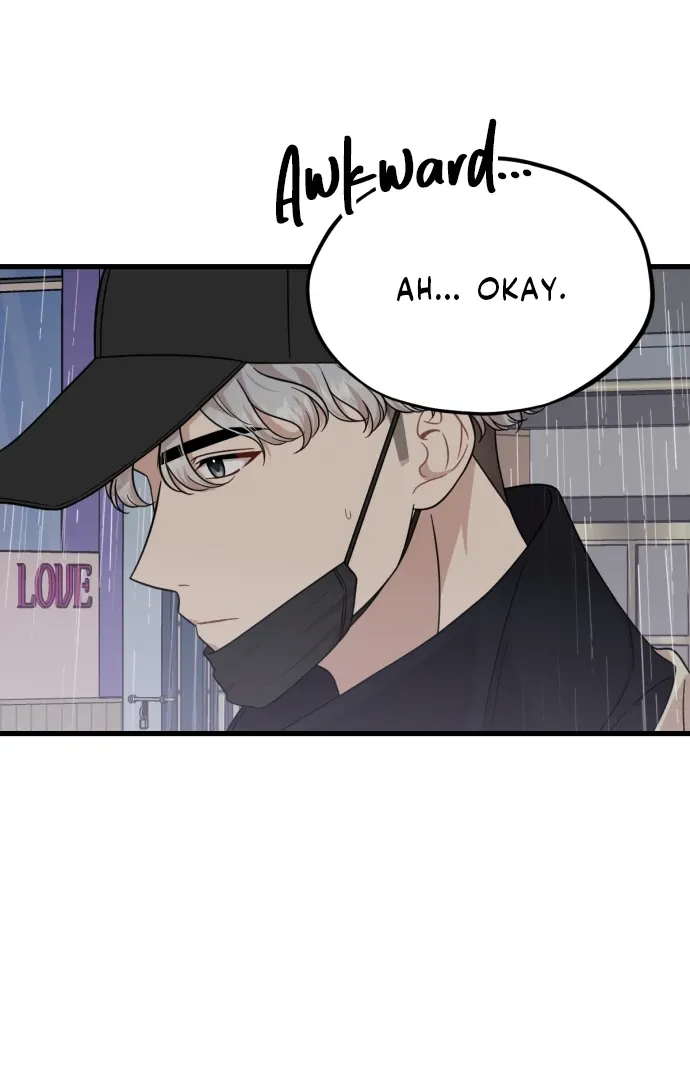 Possible to Date a Ranker? Chapter 15 page 53 - 