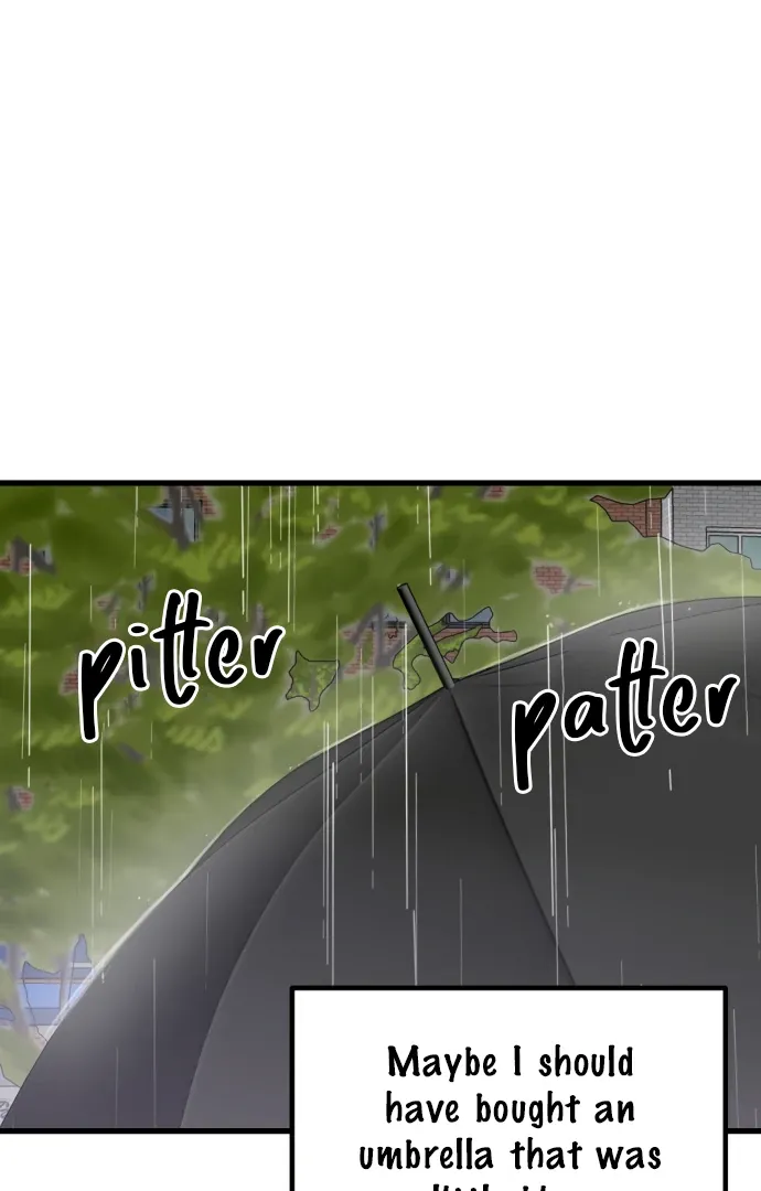 Possible to Date a Ranker? Chapter 15 page 58 - 