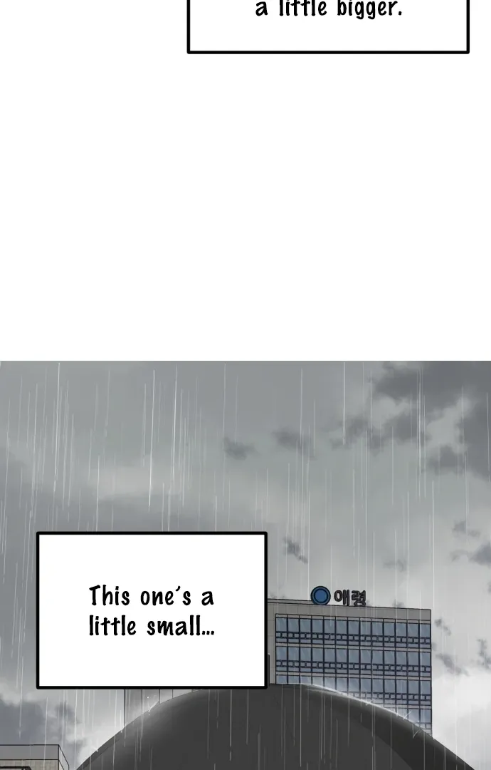 Possible to Date a Ranker? Chapter 15 page 59 - 