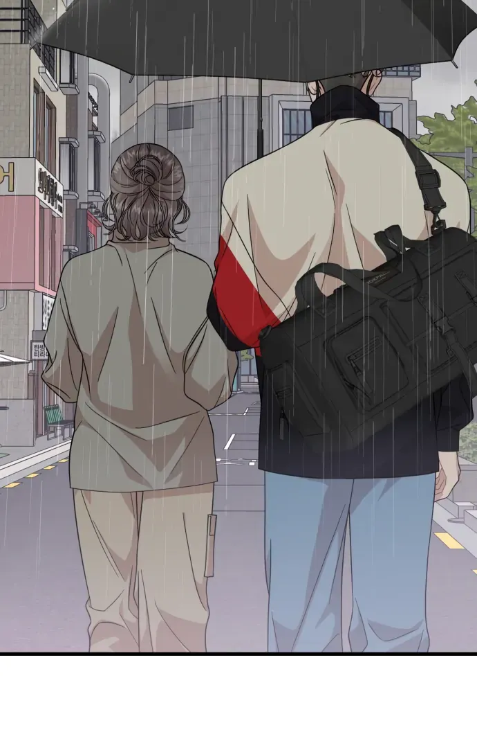 Possible to Date a Ranker? Chapter 15 page 60 - 