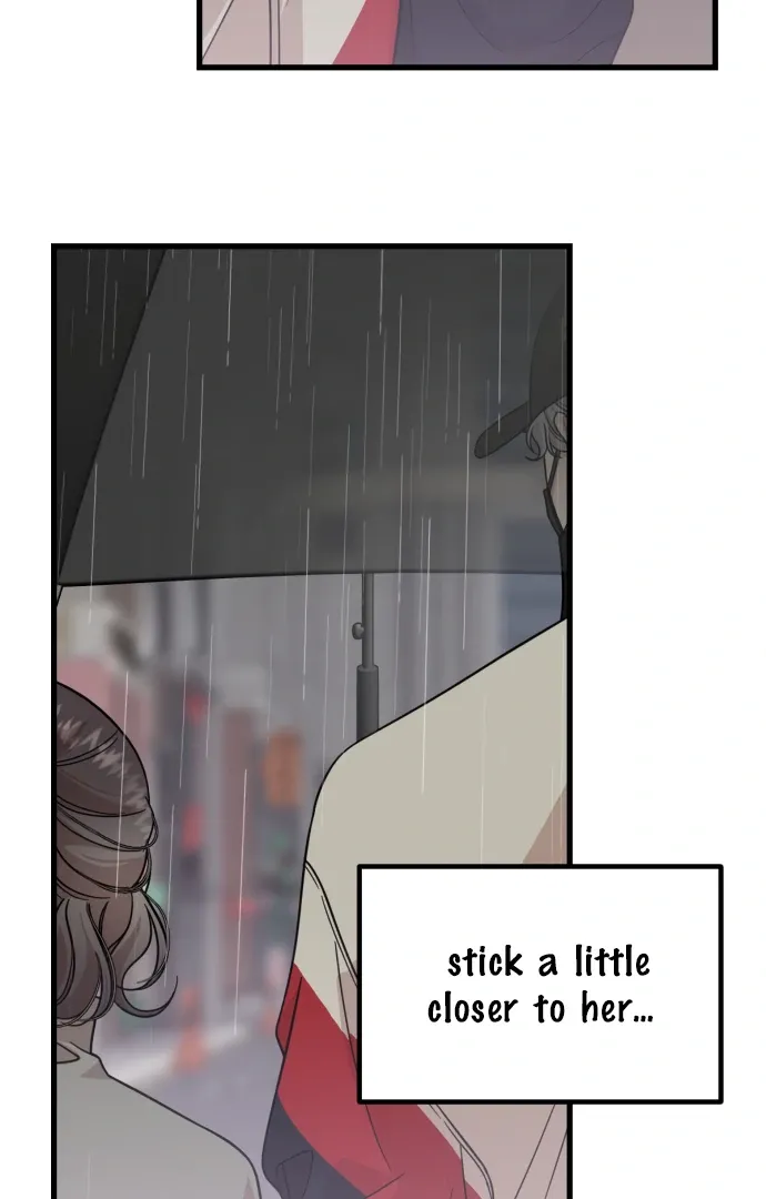 Possible to Date a Ranker? Chapter 15 page 62 - 